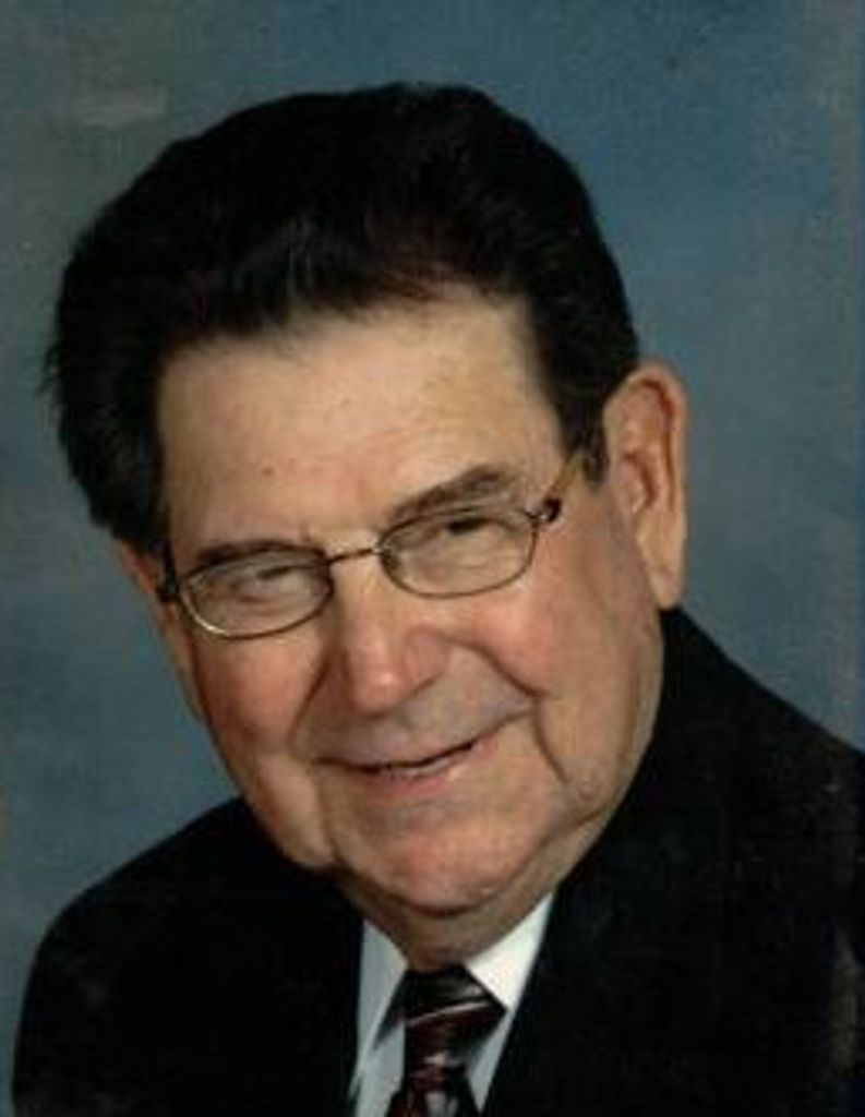 Joseph Lincoln Mire