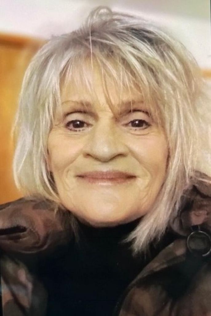 Valerie Marie Allen