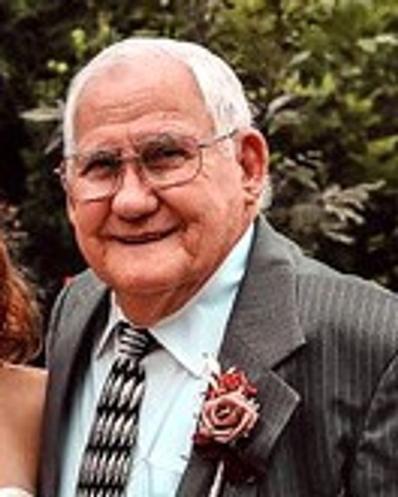 William Randall "Billy" Seymour