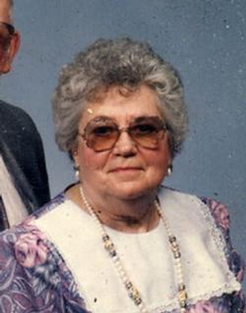 Helen L Ingles