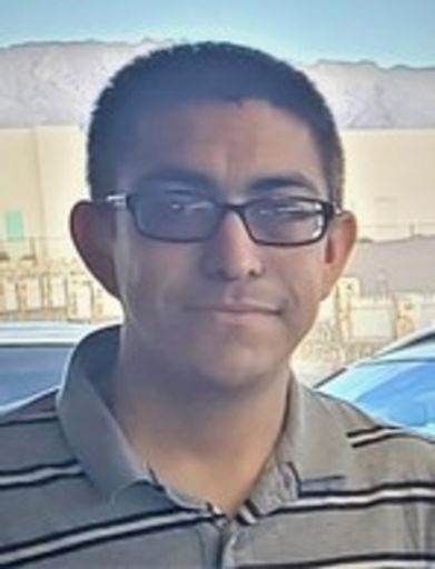 Charles Robles Jr. Profile Photo