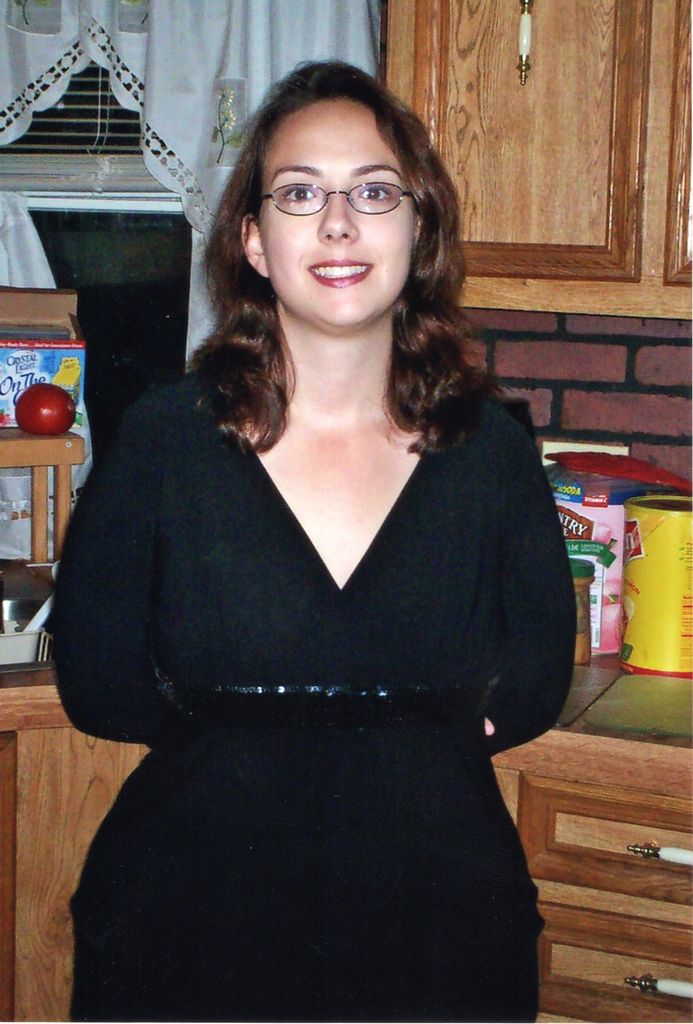 Giovanna Ann Furbush Profile Photo