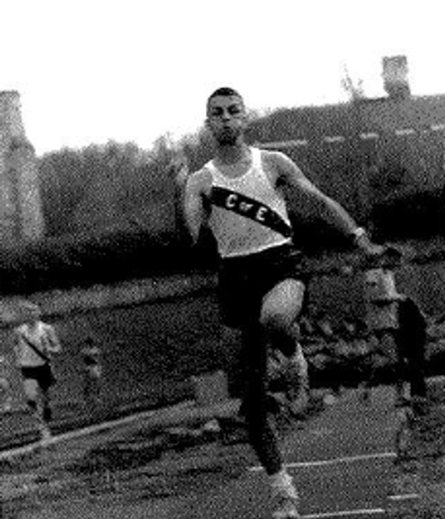 Robert Evoroski