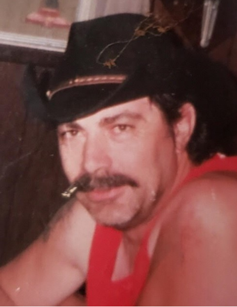 Paul  Edward Woodruff