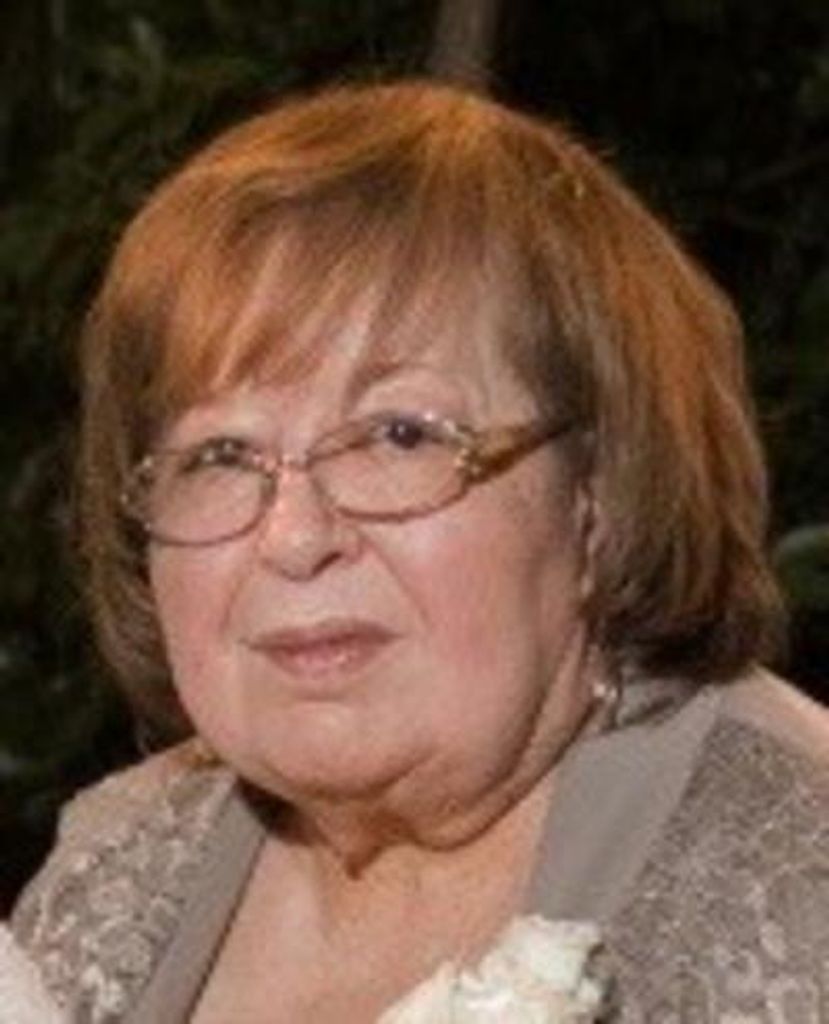 Barbara Gex Gonzales Profile Photo