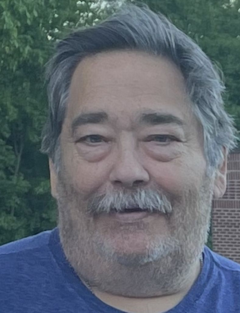 Andrew Miles Hamblin