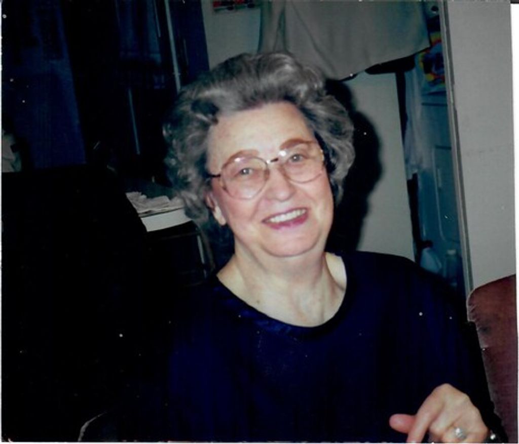 Lenoria Ruth Minick