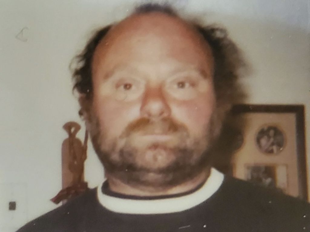 Jeffrey Allan Paul Profile Photo