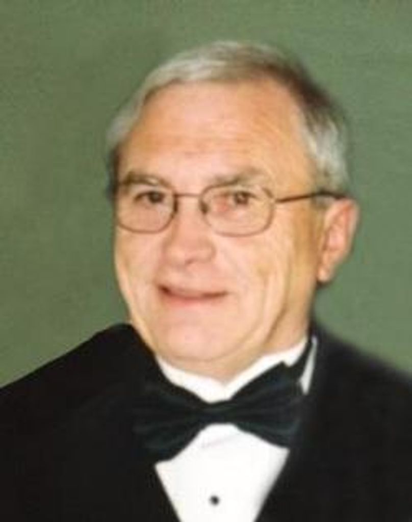 Byron Goudy Profile Photo