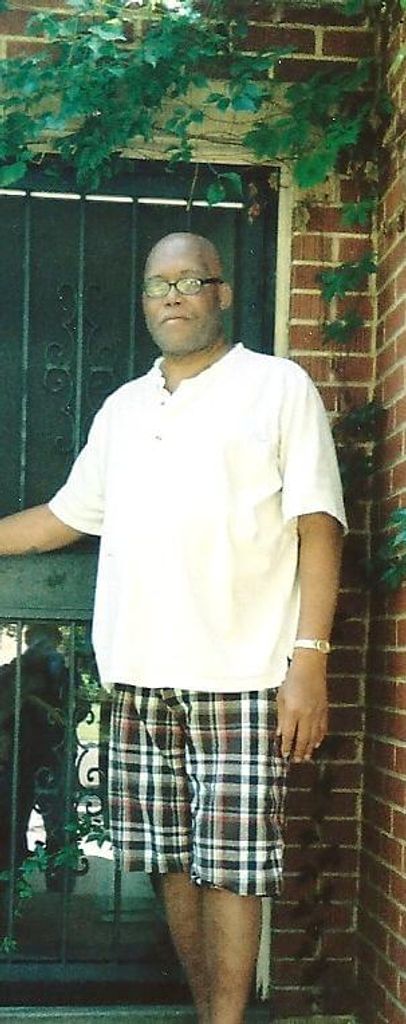 Rodney Young