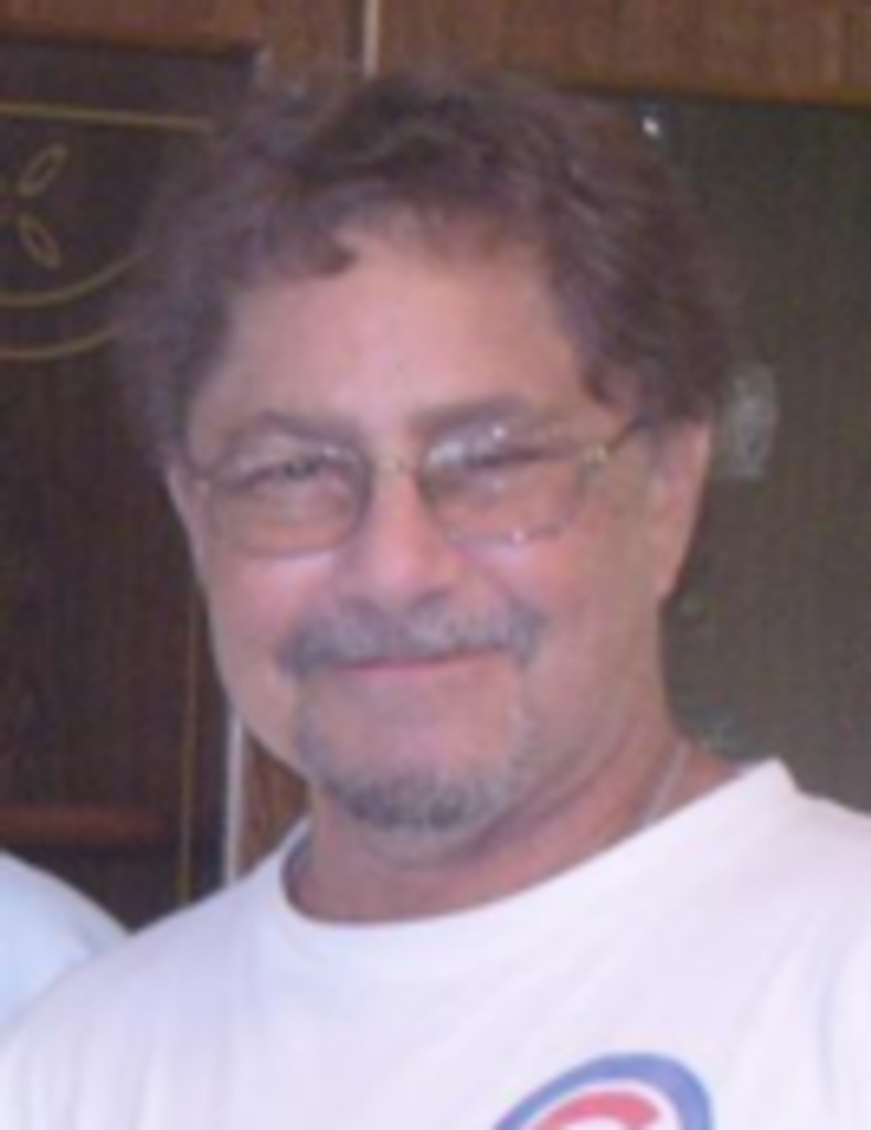 Dennis Falk