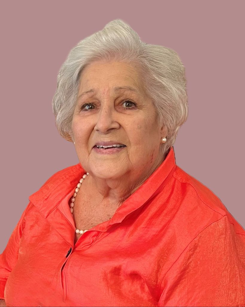 Margie Louise Cummings Profile Photo