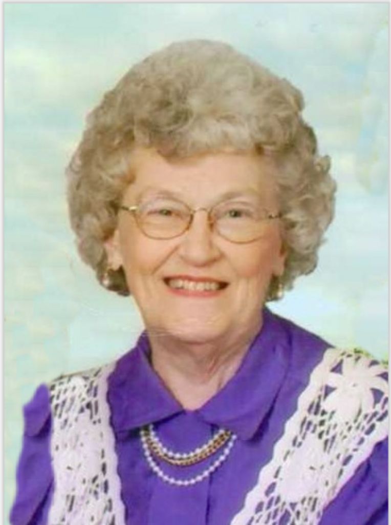 Bernice Evelyn Olson Profile Photo