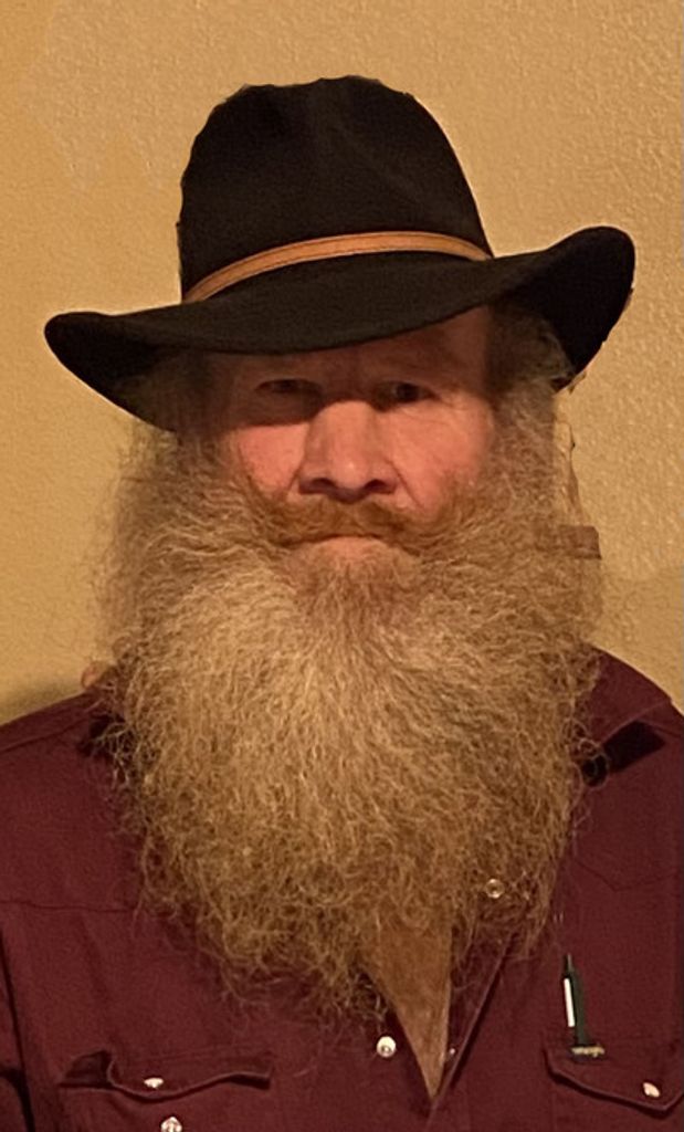 Rolland 'Rolly' D. Anderson