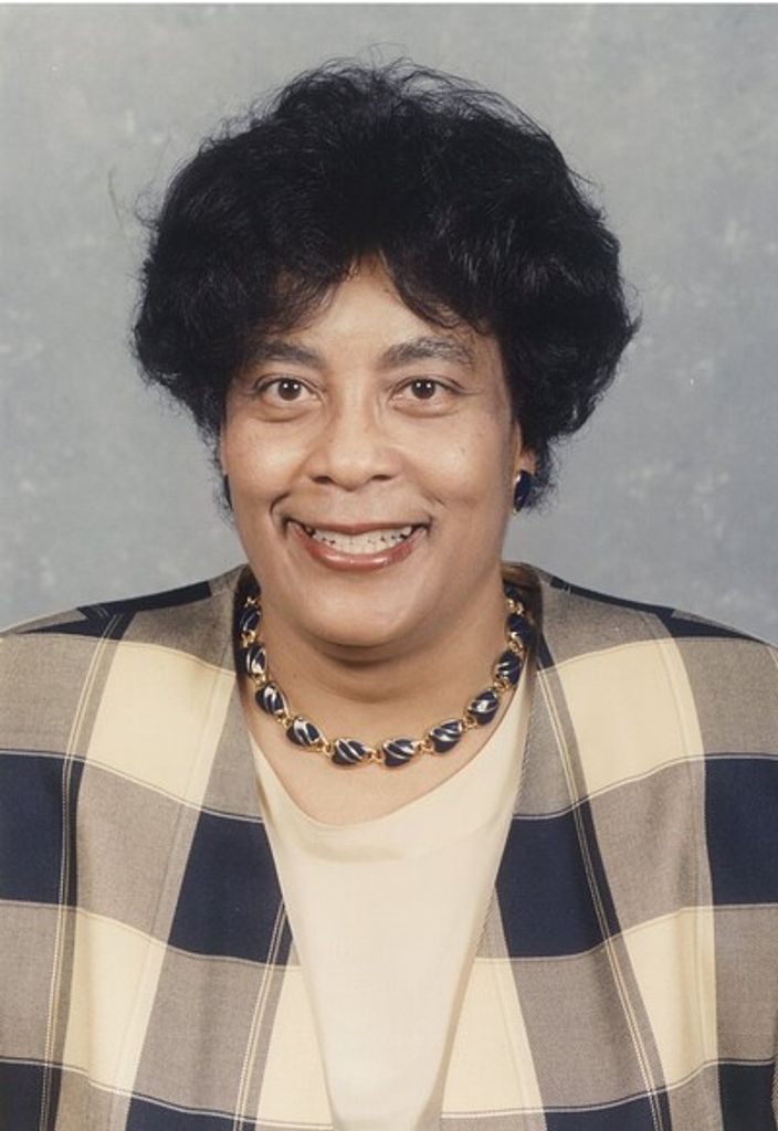Eula Mae Fulmore Gipson Profile Photo