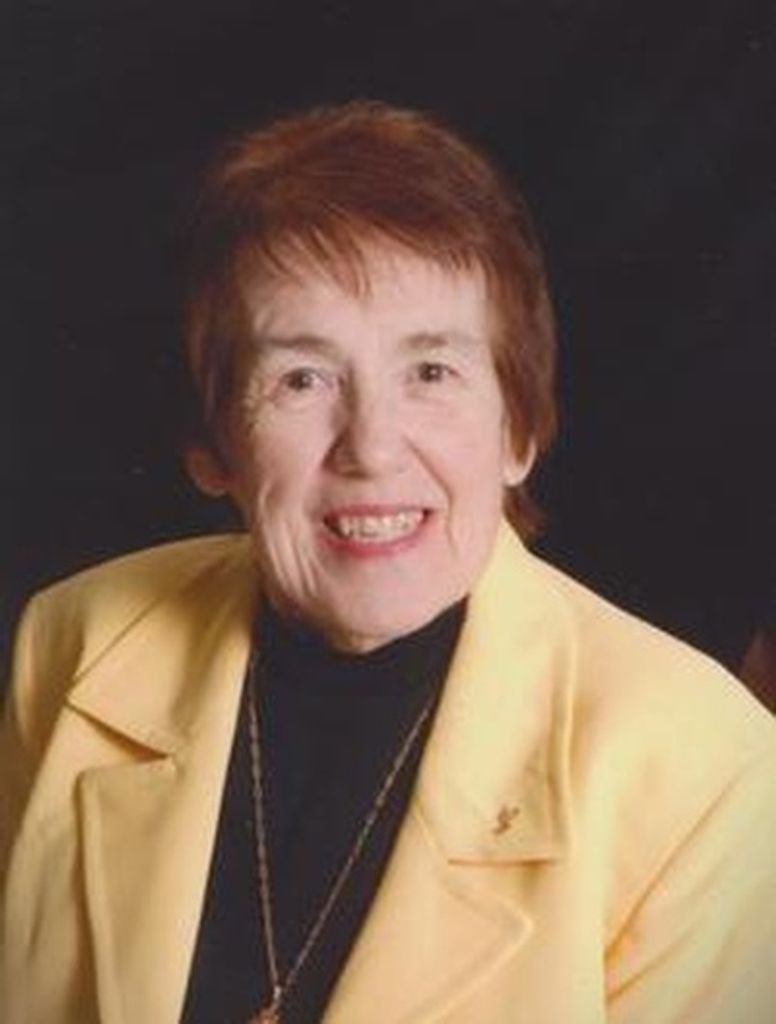 Margaret "Mickie" Woods