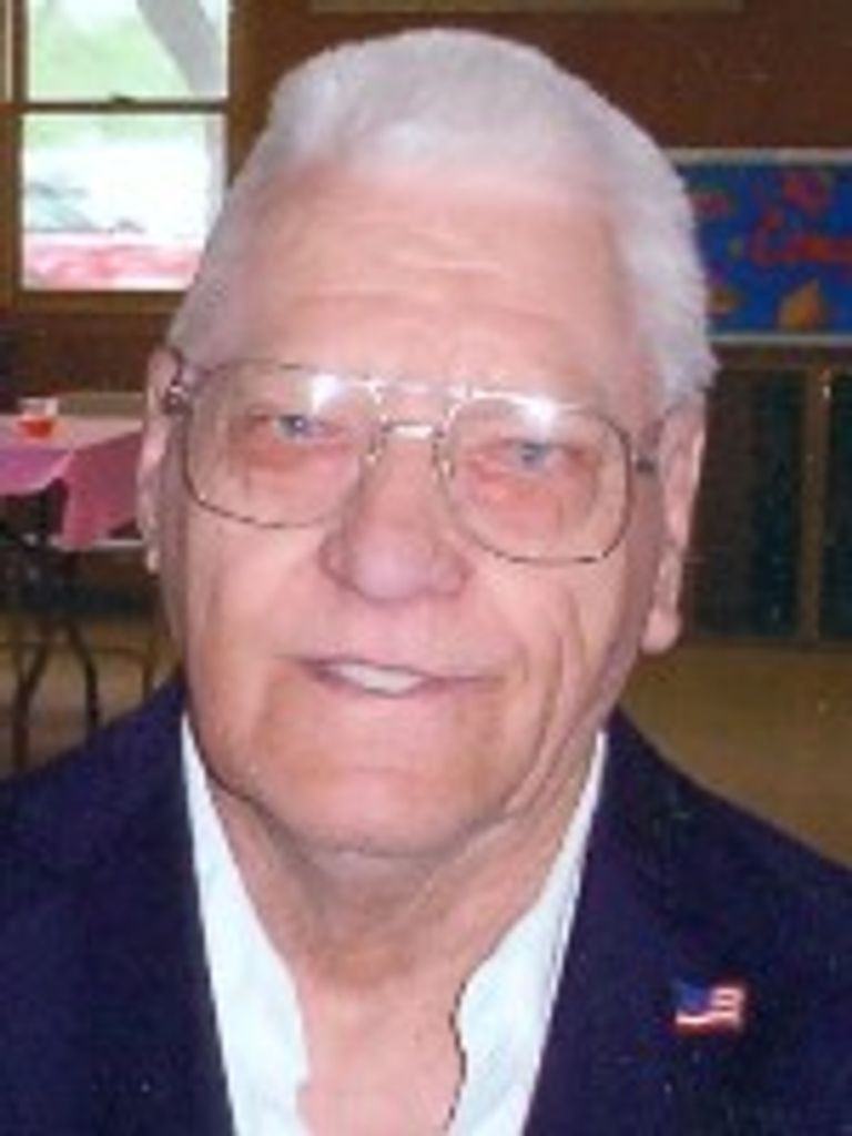 Roland Judish