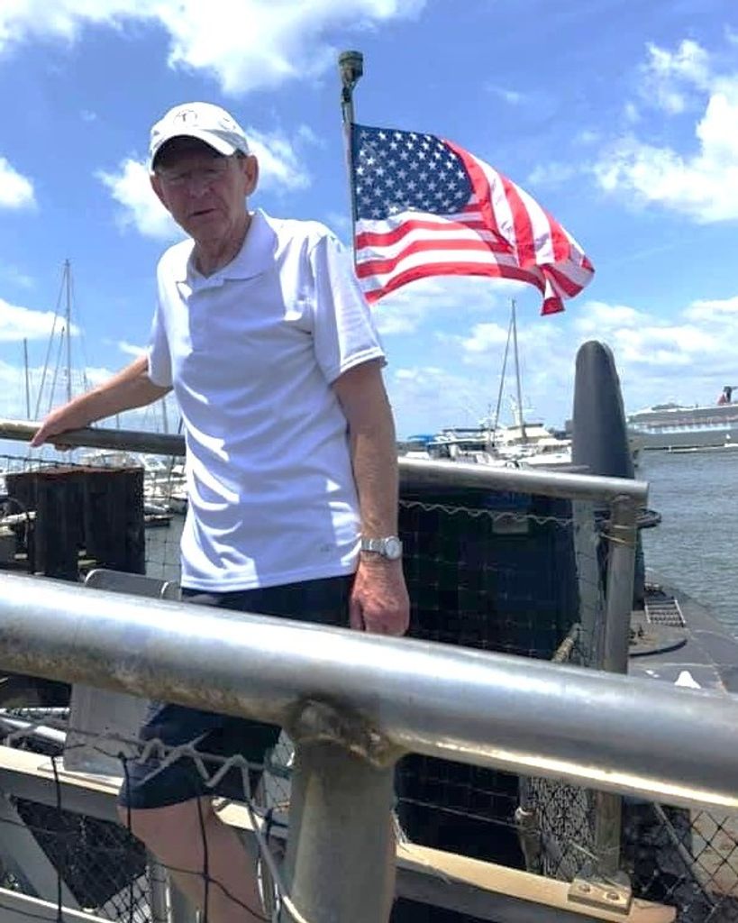 Bruce Lawrence Boger