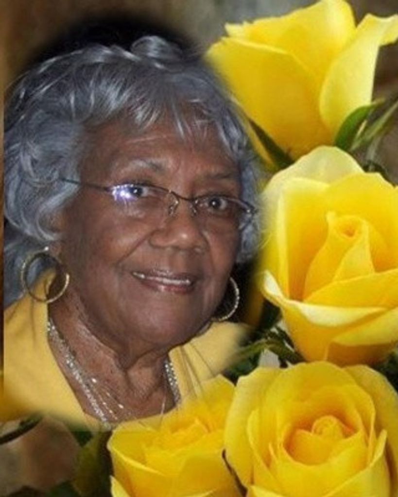 Dorothy Jenkins Profile Photo