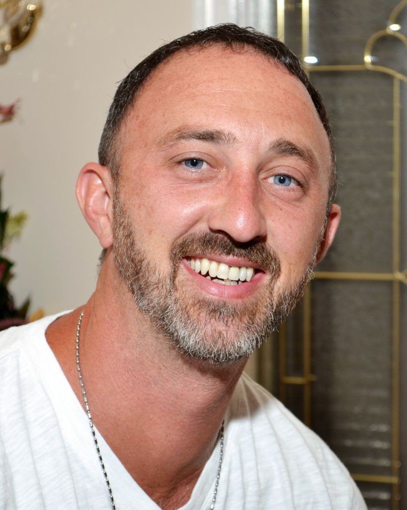 Neal Alexander Reedy