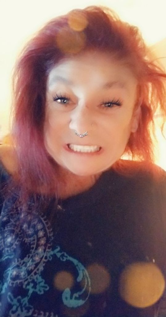 Angela Dawn (Greene)  Morgan