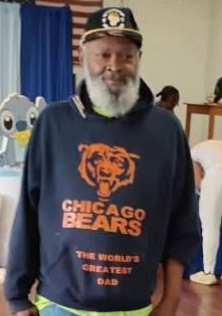 Derrick Arnold Wilson Sr. Profile Photo