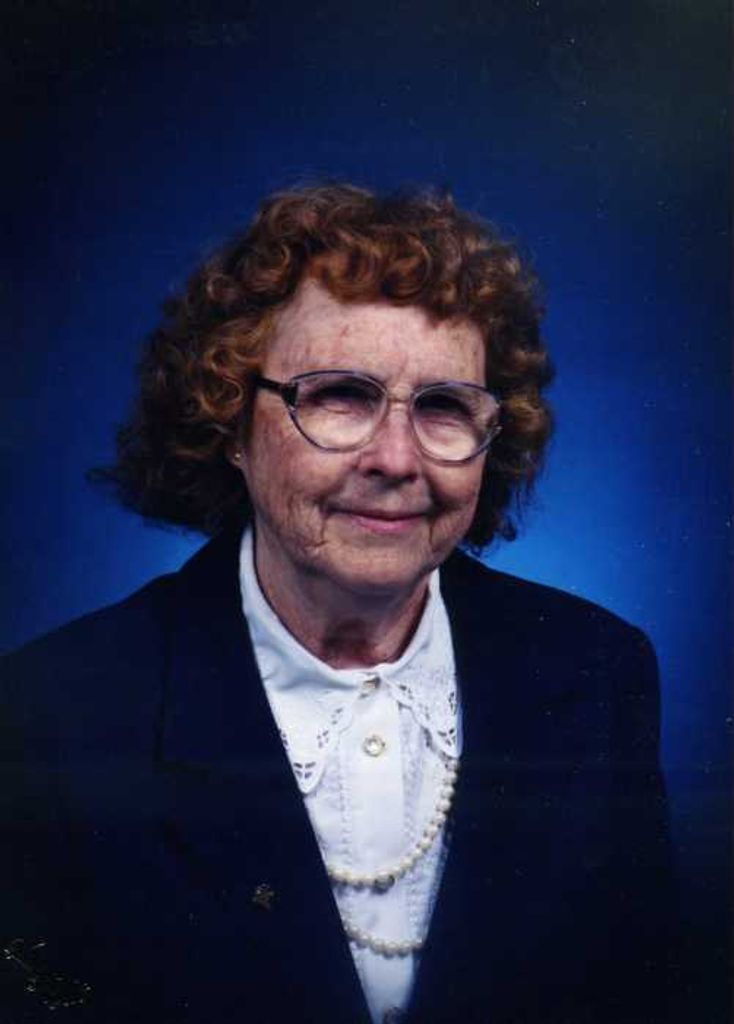 Mary (Aning)  Harsma Profile Photo