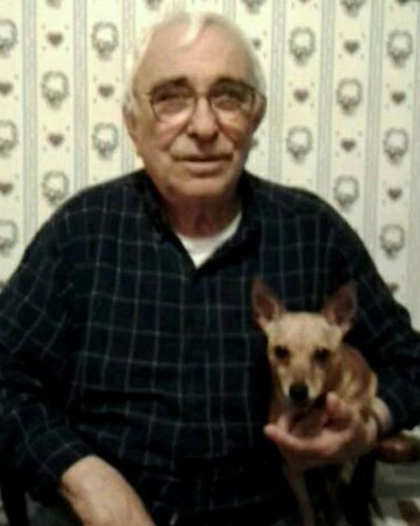 Harley Glen Wise