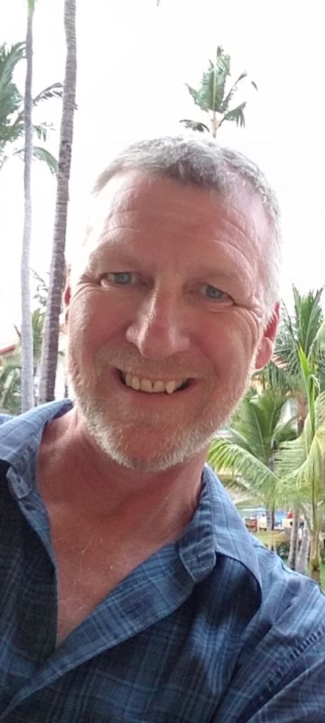 Gary Jones