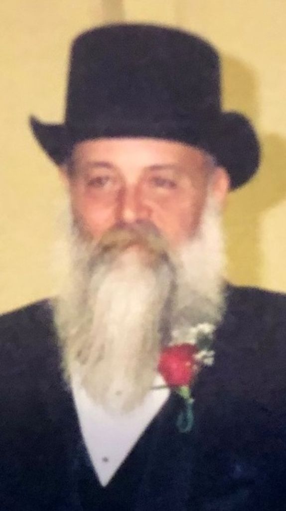 Daniel N. Look "Dan"