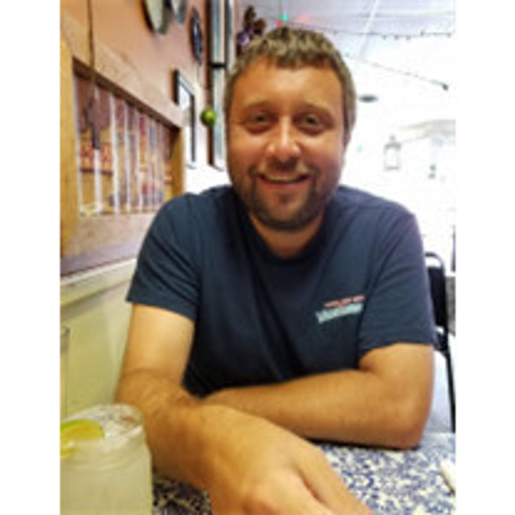 Charles Keith Asbury Profile Photo