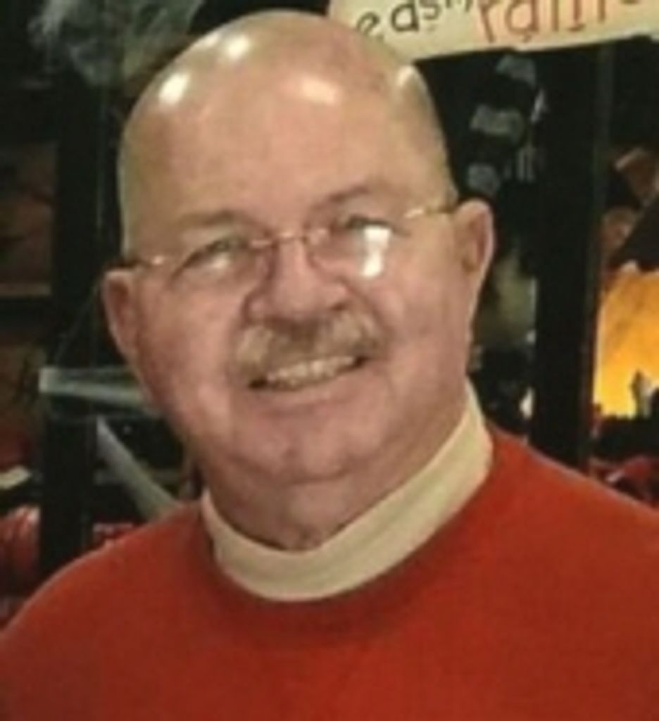 John F. Williamson Profile Photo