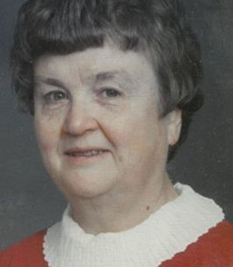 Patricia Mills Profile Photo