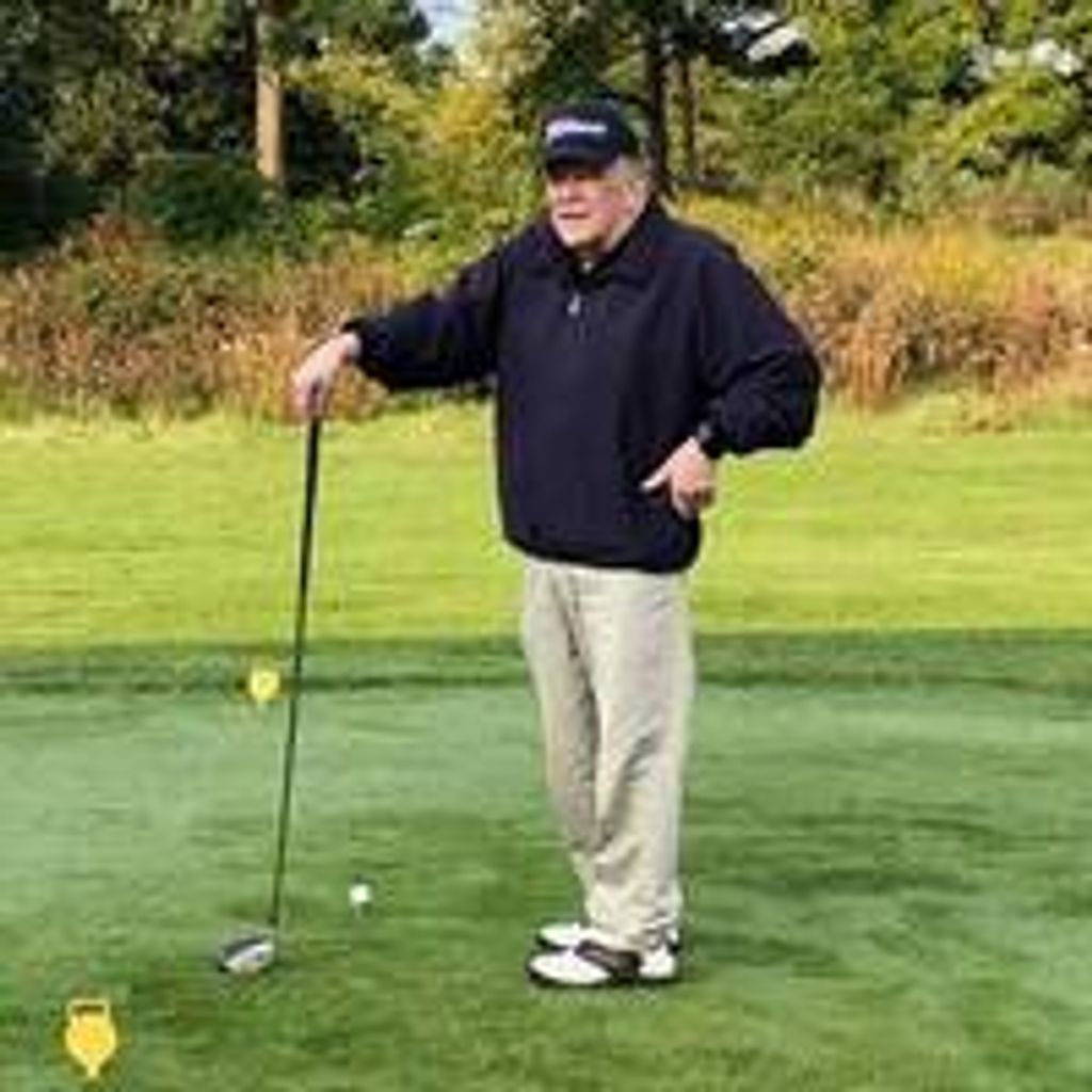 Leo C. Hiatt Jr. Profile Photo