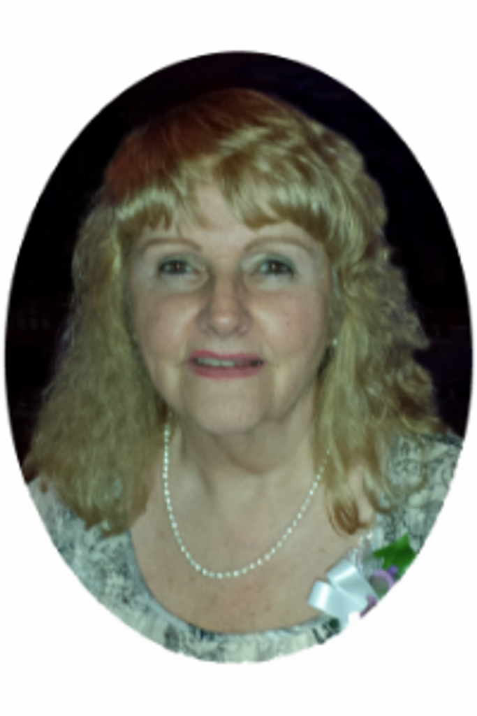 Florence M. Molinario