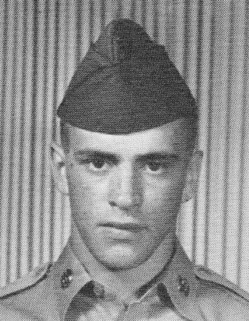 Gerald "Jerry" Timmann