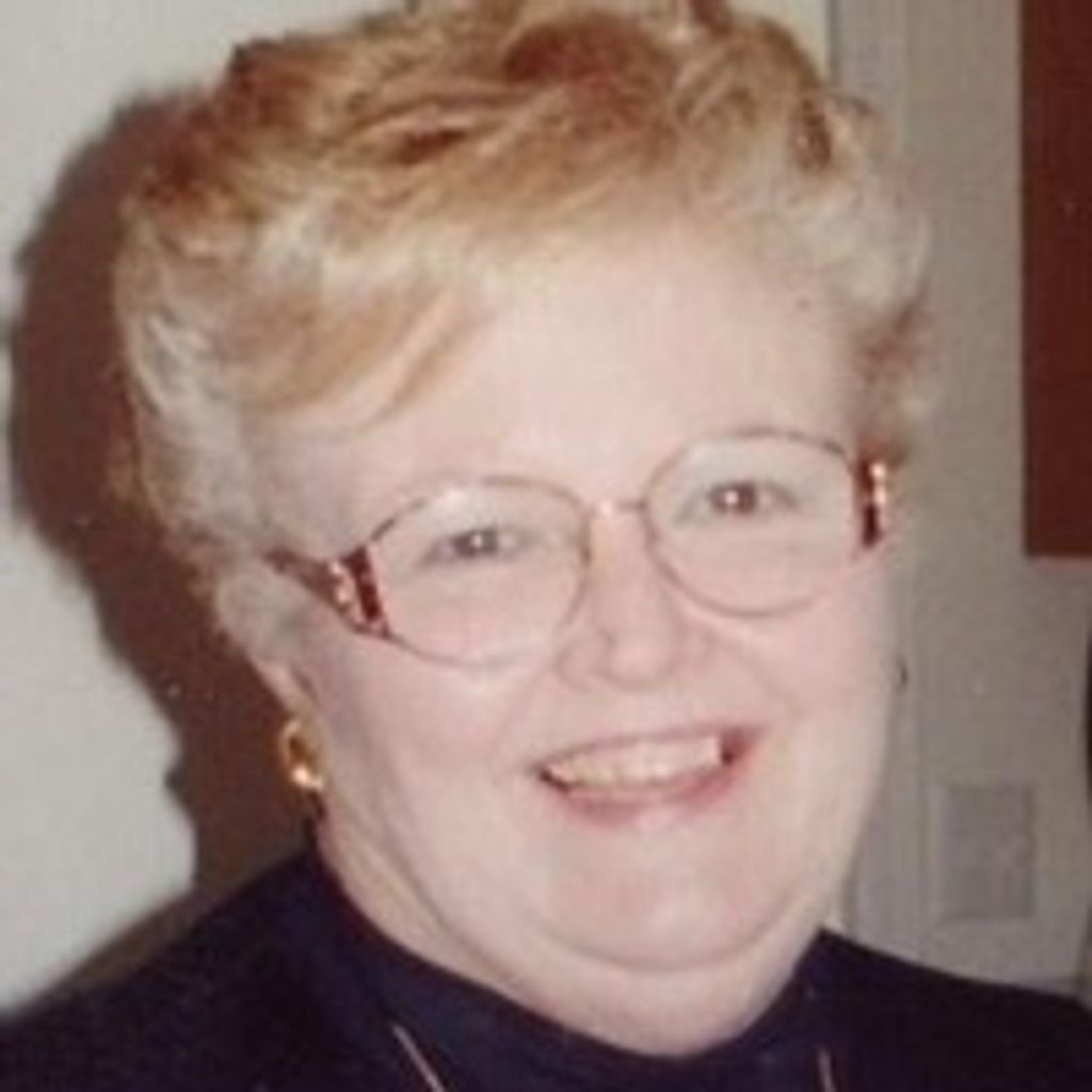 Beverly Jane Clawson Profile Photo