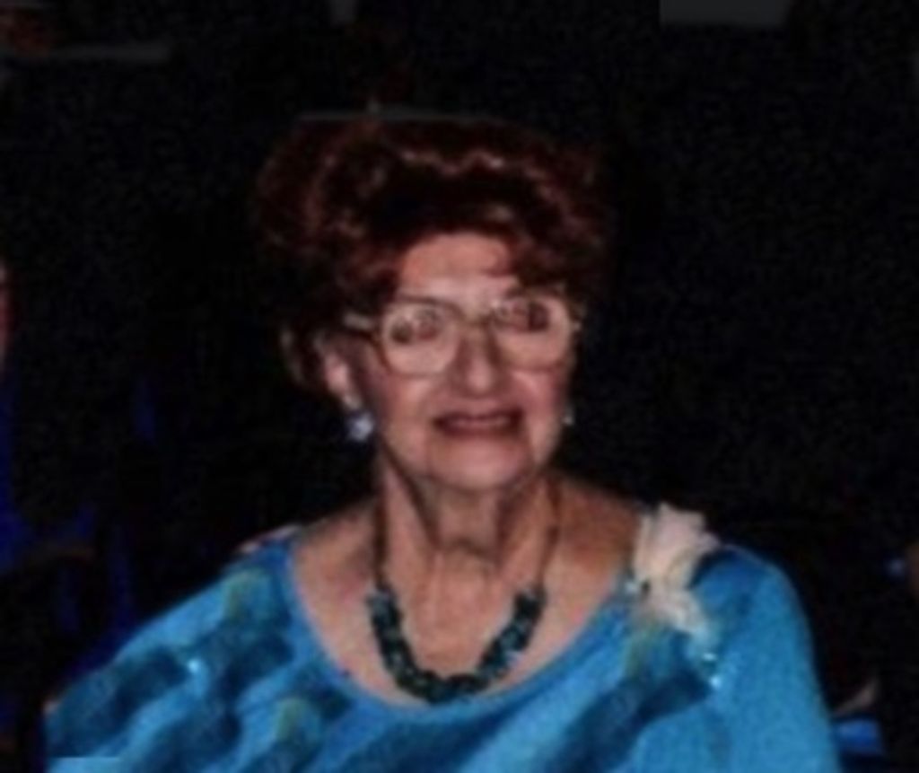 Geraldine "Gerry" M Schultz
