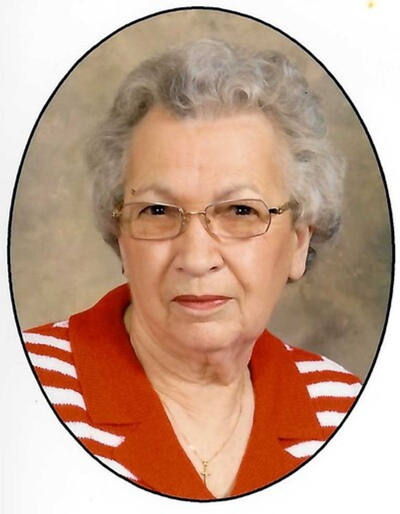 Gladys Magalene Hambrick Profile Photo