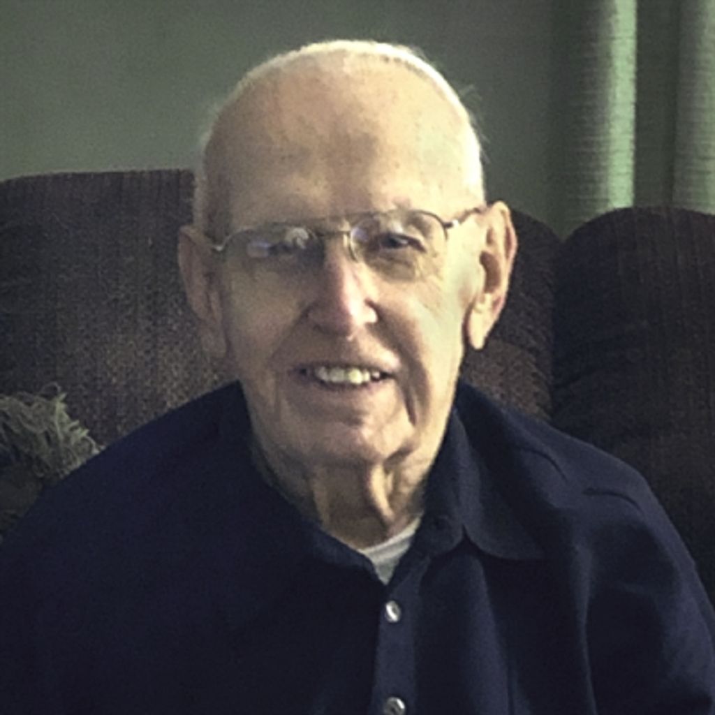 John Allen Miles Profile Photo