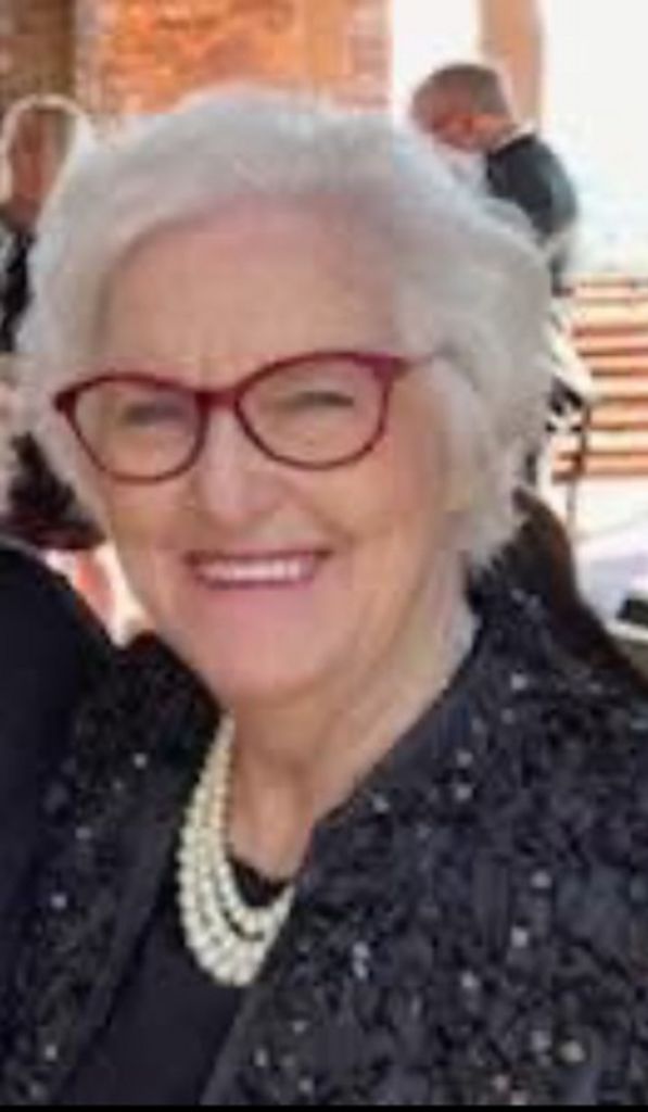 Betty Jo Gilliam Profile Photo