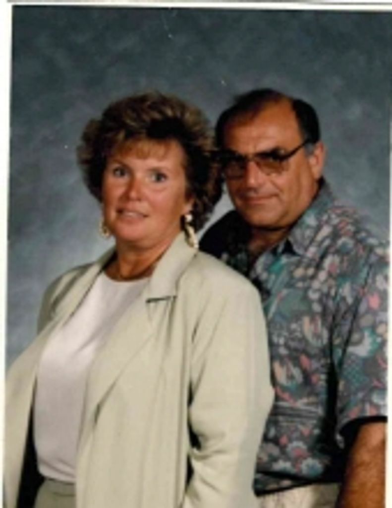 Janet Elaine Christner