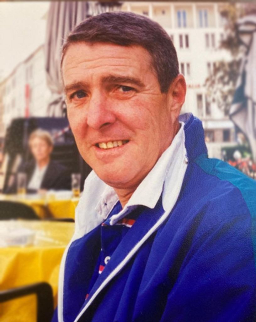 Dennis William Nielsen Profile Photo