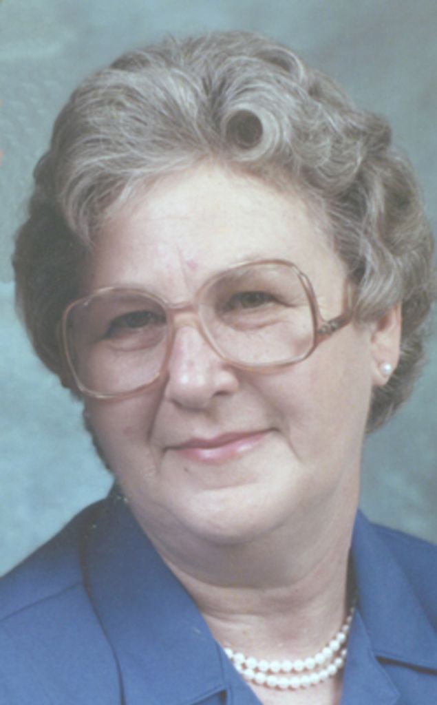 Virginia L. Martin