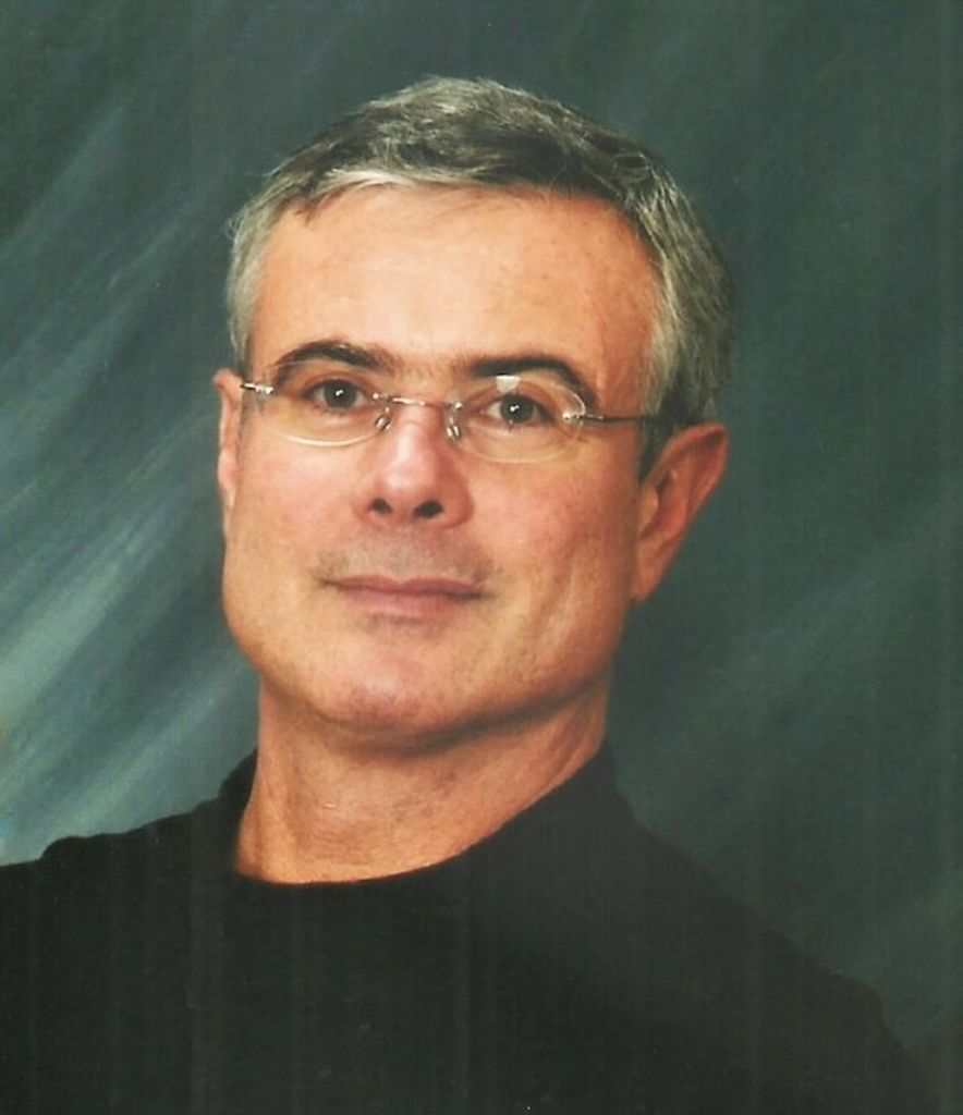 Ronald S. Ronsvalle
