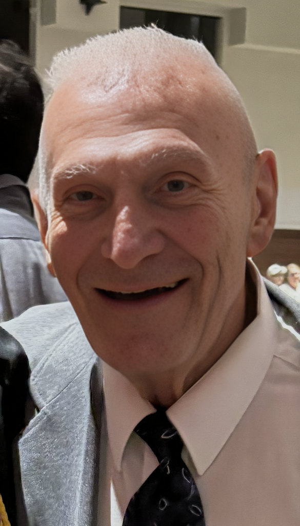 Herman Plattner Profile Photo