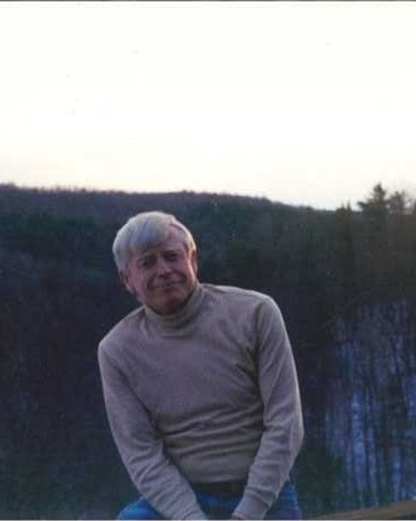 James William Mylacraine Profile Photo