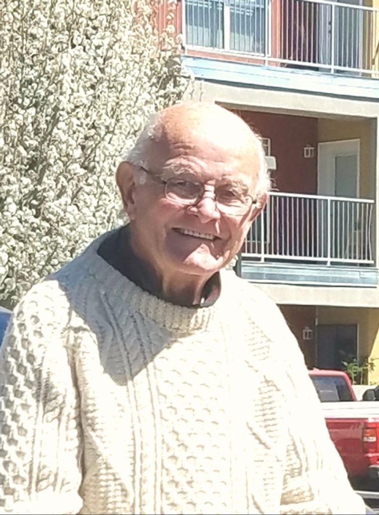Michael Joseph Canney