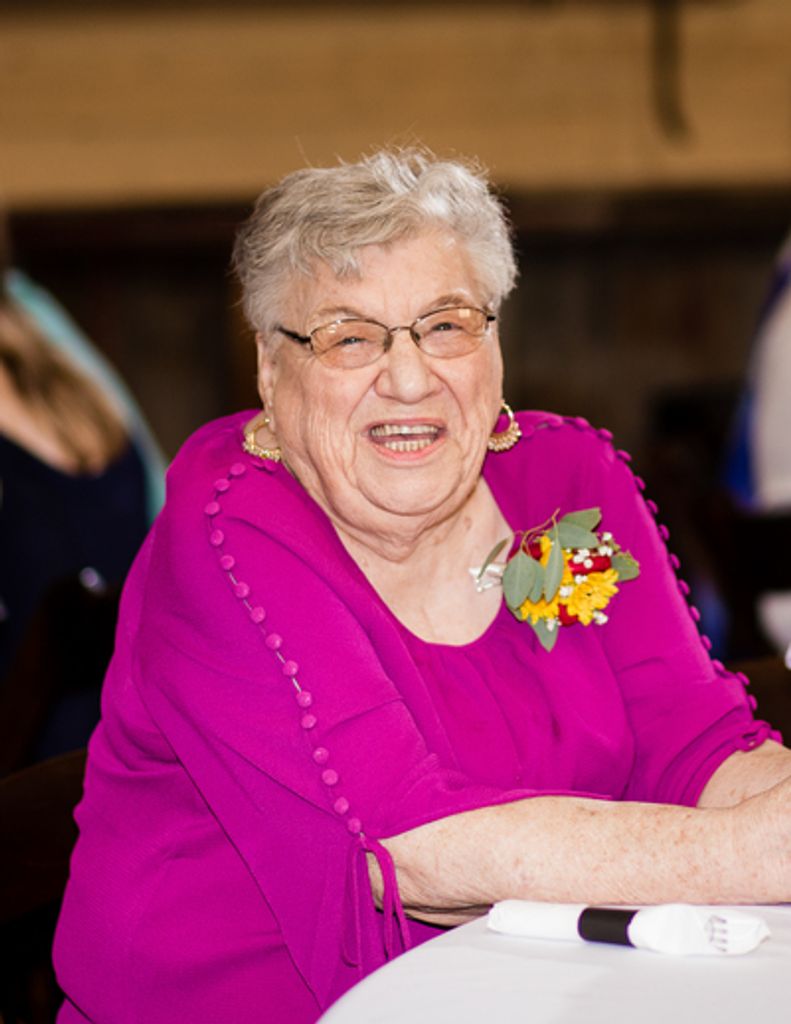 June Elizabeth Orner Profile Photo