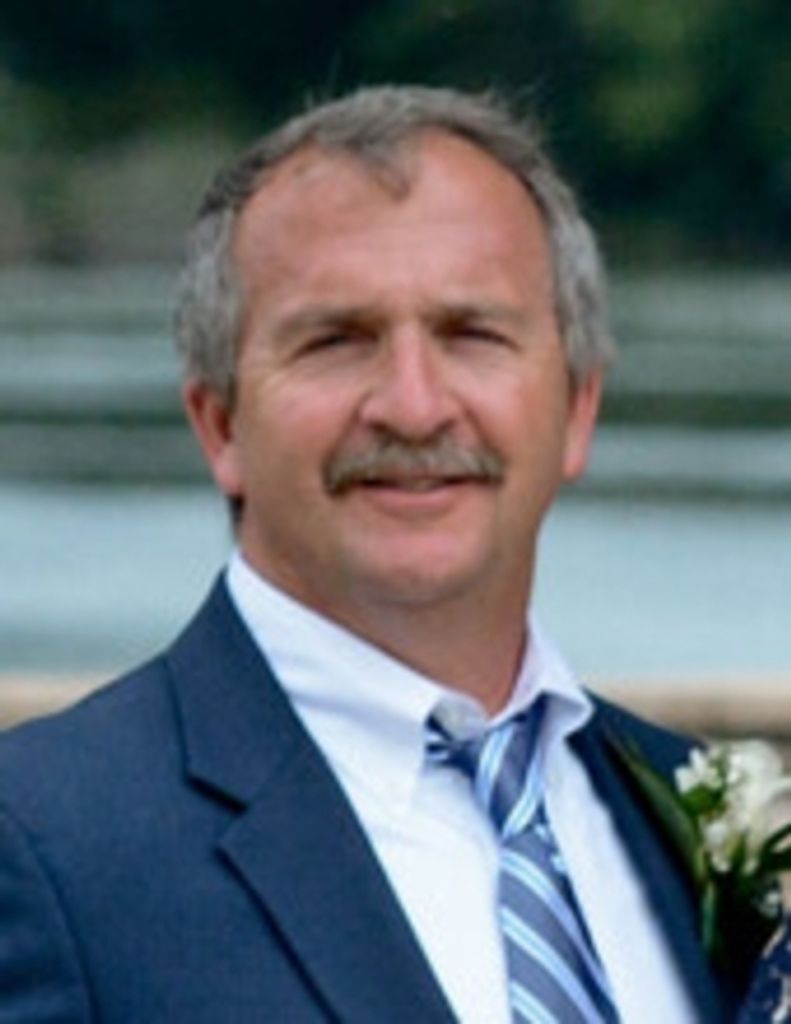 Anthony Haynes Profile Photo
